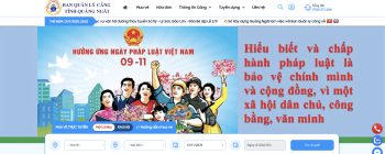 Đẩy mạnh tuyên truyền, phổ biến pháp luật hưởng ứng Ngày Pháp luật Việt Nam 2025