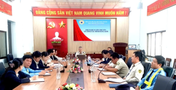 Đẩy mạnh tuyên truyền, hưởng ứng Tháng hành động vì bình đẳng giới năm 2025